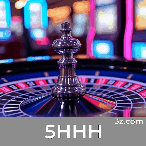Tecnologia de Ponta em Jogos de Cassino no 5HHH