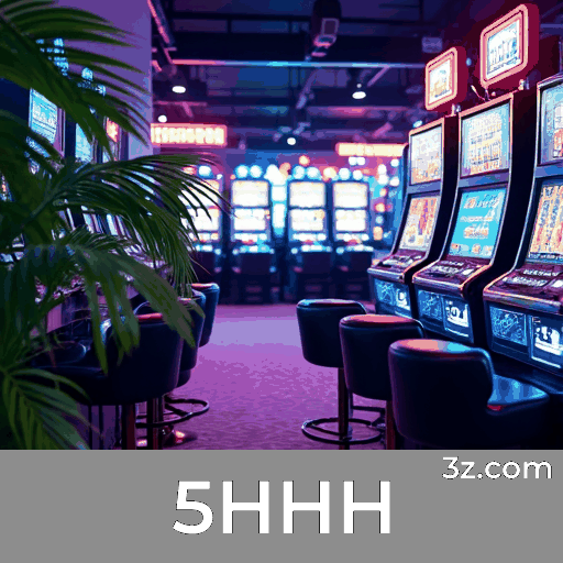 Experiência Internacional em Casino Exclusivo no 5HHH
