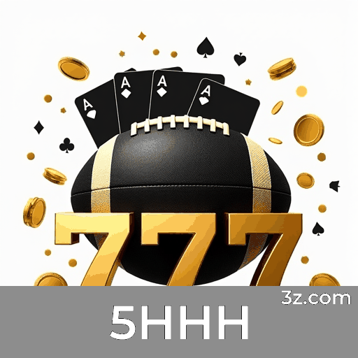 5HHH: Cassino Online Seguro e Entretenimento Premium