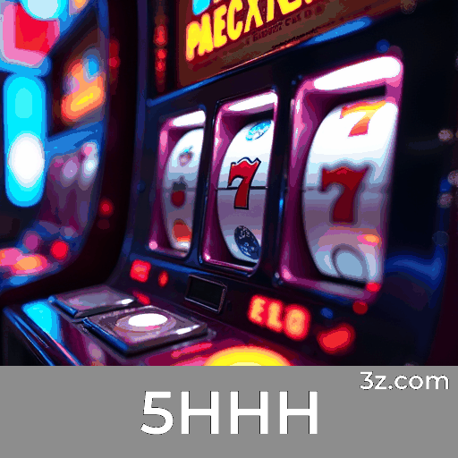 Tecnologia de Ponta em Jogos de Cassino no 5HHH