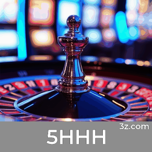 5HHH: Cassino Online Seguro e Entretenimento Premium